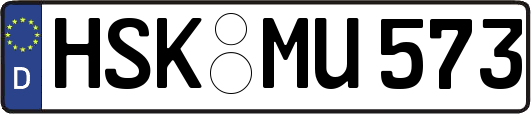 HSK-MU573