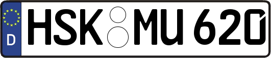 HSK-MU620