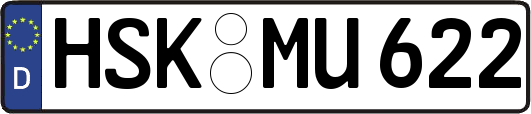 HSK-MU622
