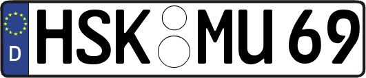 HSK-MU69