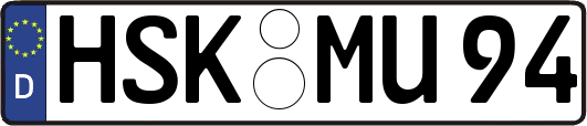HSK-MU94