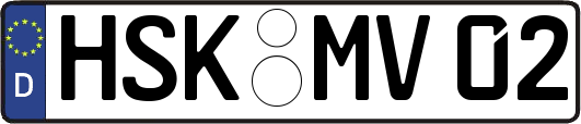 HSK-MV02
