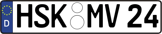 HSK-MV24