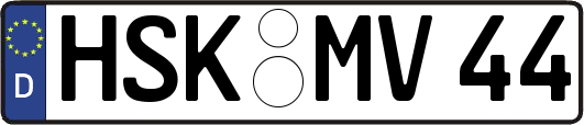 HSK-MV44