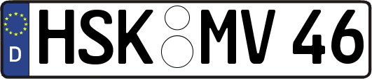 HSK-MV46