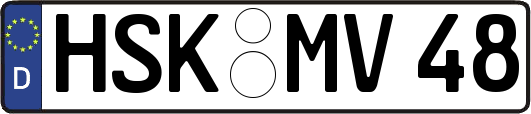 HSK-MV48