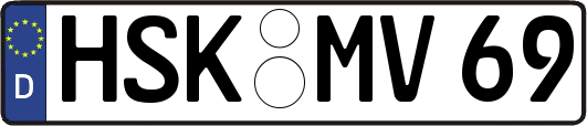 HSK-MV69