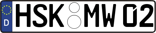 HSK-MW02