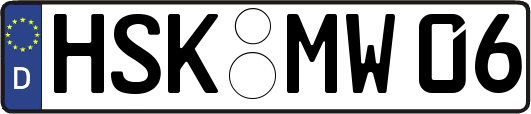 HSK-MW06