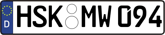 HSK-MW094