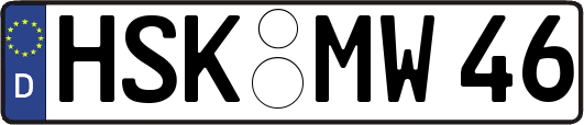 HSK-MW46
