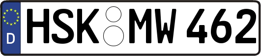HSK-MW462