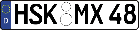 HSK-MX48