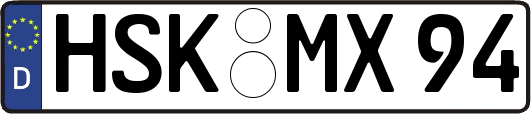 HSK-MX94