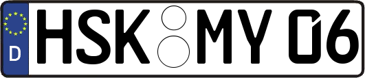 HSK-MY06