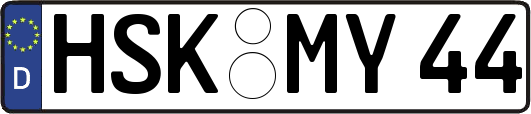 HSK-MY44