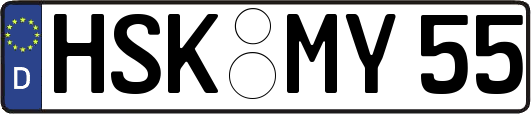 HSK-MY55