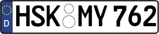 HSK-MY762