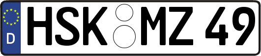 HSK-MZ49