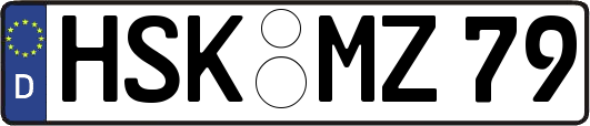 HSK-MZ79
