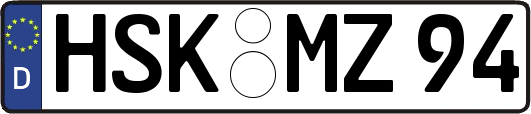 HSK-MZ94