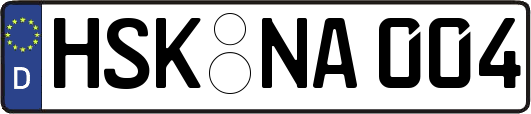 HSK-NA004