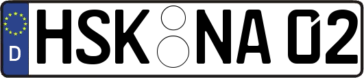 HSK-NA02