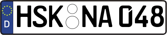 HSK-NA048