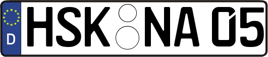 HSK-NA05
