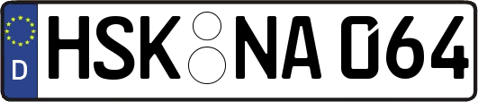 HSK-NA064