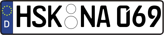 HSK-NA069