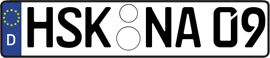 HSK-NA09
