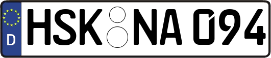 HSK-NA094