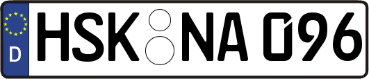 HSK-NA096