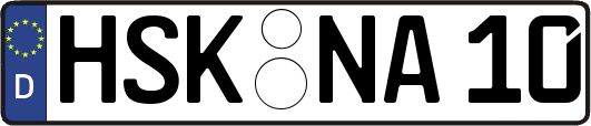 HSK-NA10
