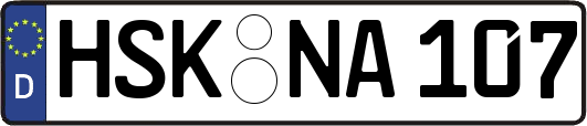 HSK-NA107