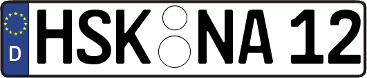HSK-NA12