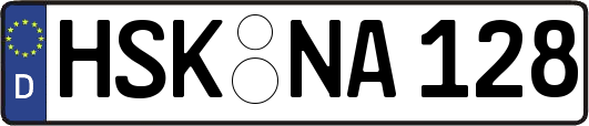 HSK-NA128