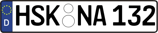 HSK-NA132