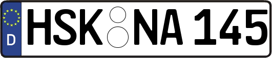 HSK-NA145
