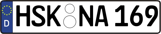 HSK-NA169