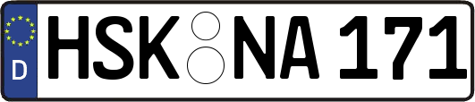 HSK-NA171