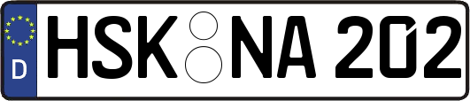 HSK-NA202