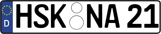 HSK-NA21