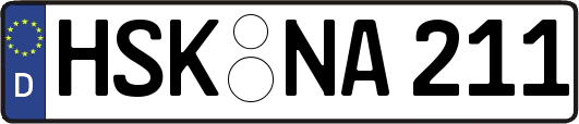 HSK-NA211