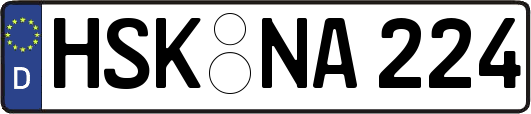 HSK-NA224