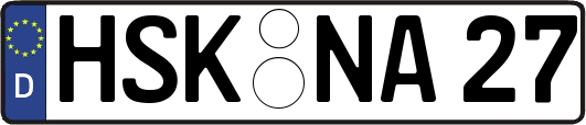 HSK-NA27