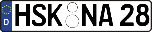 HSK-NA28