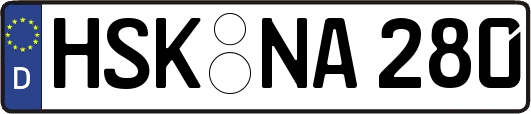 HSK-NA280