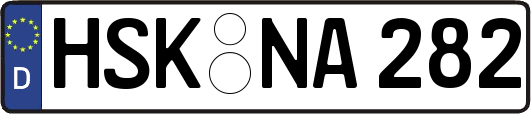 HSK-NA282